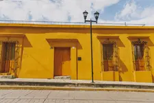 Casa Carmen Morelos