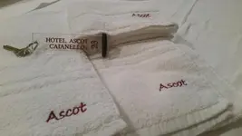 Hotel Ascot