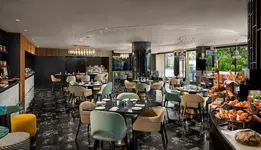 Hyatt Centric Juhu Mumbai