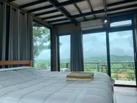 Phucharin Resort Prachinburi (เขาค้อ กุหลาบแดง รีสอร์ท)
