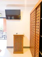TJR Boutique Hotel