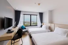 Best Western Nada Don Mueang Airport Hotel