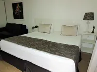 Água Viva Hotel
