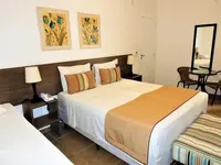 Água Viva Hotel
