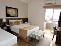 Água Viva Hotel