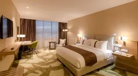 Holiday Inn Ulaanbaatar