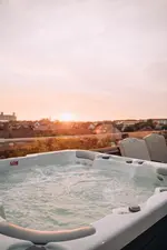 Hotel Glory