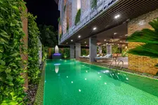 Boutik Cham NhaTrang Hotel