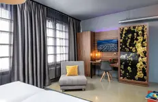 NYX Hotel Prague (Leonardo Hotels)