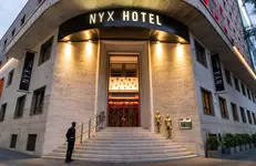 NYX Hotel Milan (Leonardo Hotels)