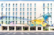 NYX Hotel Munich (Leonardo Hotels)