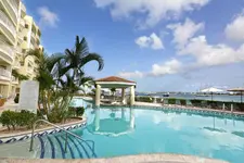 The Villas at Simpson Bay Resort