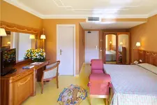 Grand Hotel La Pace