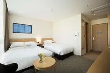 Best Western Haeundae Hotel