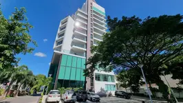 Pattaya Discovery Beach Hotel