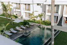 Sikara Lombok Hotel