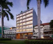 Hotel KVL