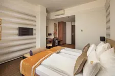 Grand Hotel Glorius Makó