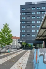 NYCE Hotel Hannover