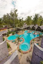 The Nest Boutique Resort