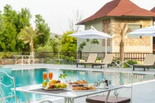 Sarasiruham Resort