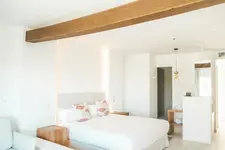 Hotel Boutique & Spa Las Mimosas Ibiza