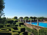 Relais Sant'Uffizio Wellness & Spa