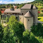 Vinica Castle