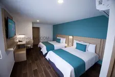 Hotel Plaza Sol Veracruz