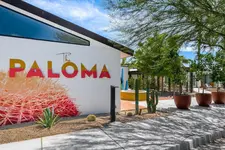 The Paloma Resort