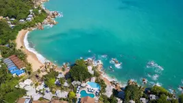 Coral Cliff Beach Resort Koh Samui
