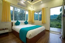 Misty Range Resorts