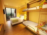 Hotel Bari Bucaramanga