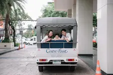 Centre Point Sukhumvit Thong-Lo