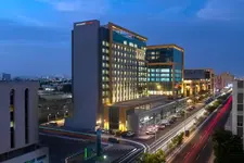 Swissotel Living Jeddah