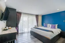 Anchan Hotel & Spa