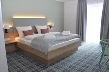 Hotel Landhaus Hamester