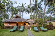 Alam Anda Ocean Front Resort & Spa