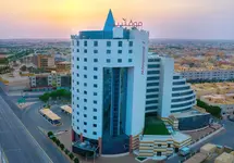 Mövenpick Hotel Qassim