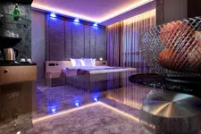 National Palace Wine & Spa Hotel