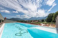 Hotel Bussi Baby