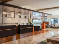 The Paragon Hotel Mexico Santa Fe (By Accor)