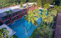 Mai Morn Resort