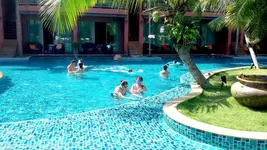 Mai Morn Resort