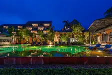 Thai Fight Hotel