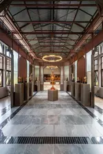 Thai Fight Hotel