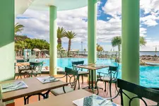 Pestana Ocean Bay Resort