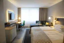 Holiday Inn Düsseldorf-Neuss