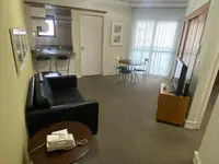 Transamerica Paradise Garden