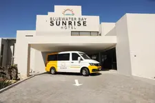 Bluewater Bay Sunrise Hotel